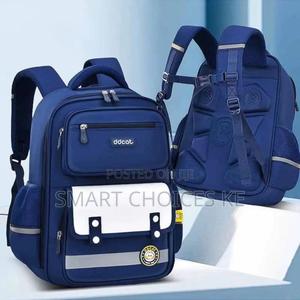 *Waterproof Orthopedic Backpack*Size 42*20*30cm - main view