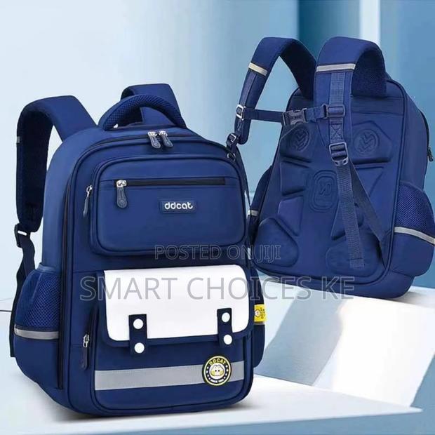 *Waterproof Orthopedic Backpack*
Size 42*20*30cm