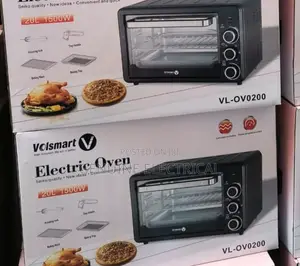 20 Litres Volsmart Electric V20e