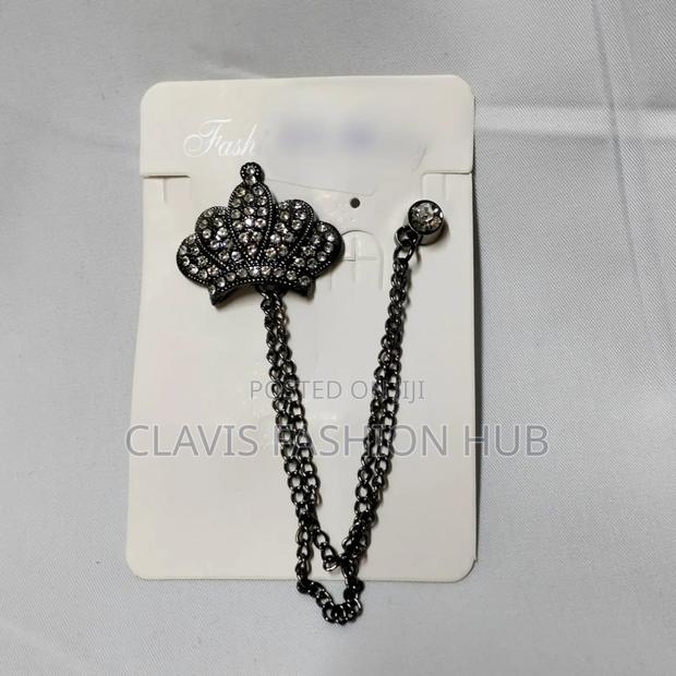 Brooches for Men Suits