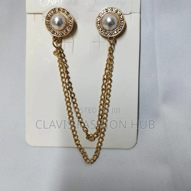 Brooches for Men Suits - thumbnail 2