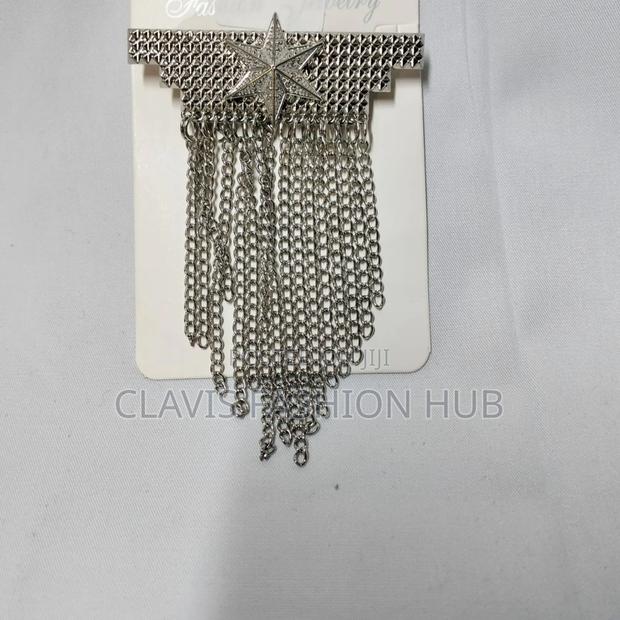 Men Accessories - Brooches for Suits - thumbnail 2
