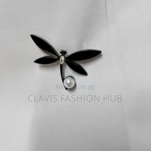 Brooches- Men and Ladies Dresses Accessories
