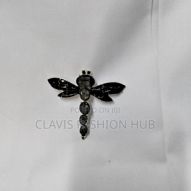 Brooches- Men and Ladies Dresses Accessories - thumbnail 2