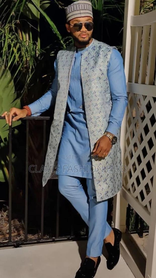 Men Suits for Wedding Events -Customized - thumbnail 2