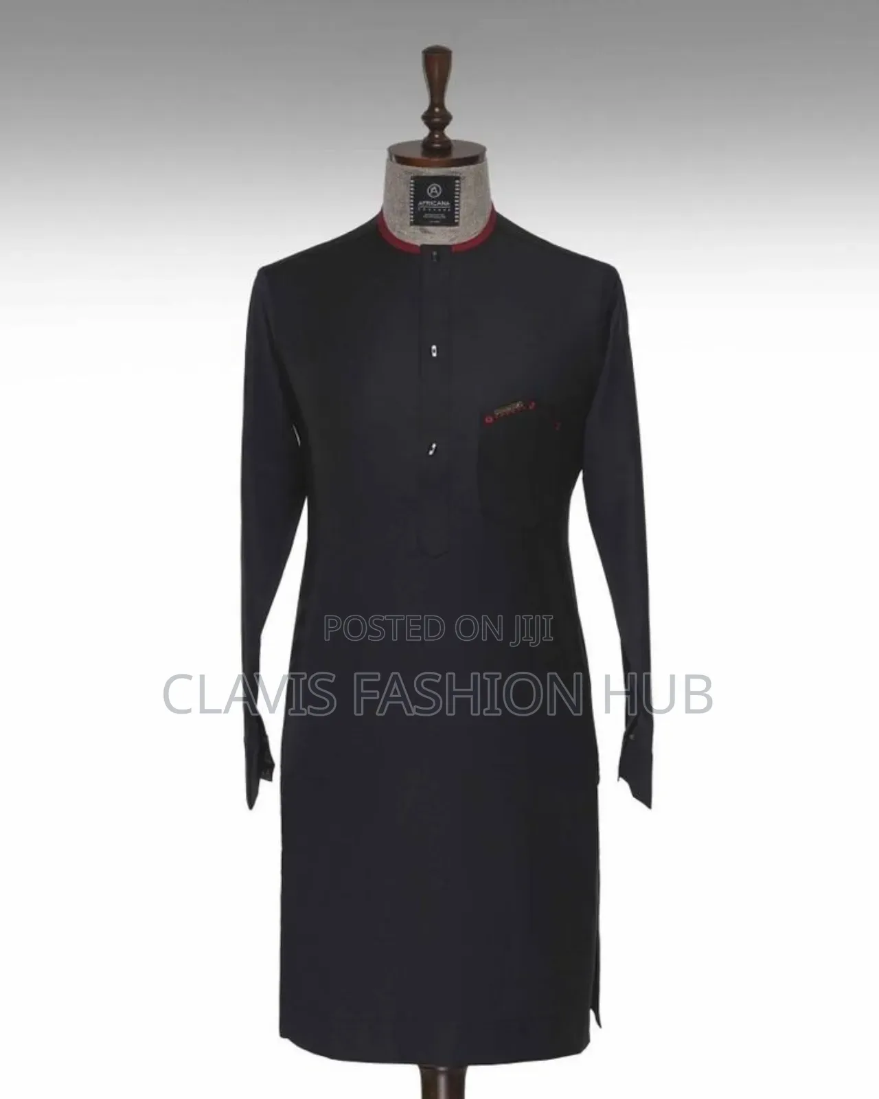 Kanzu for Men