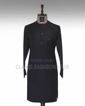 Kanzu for Men