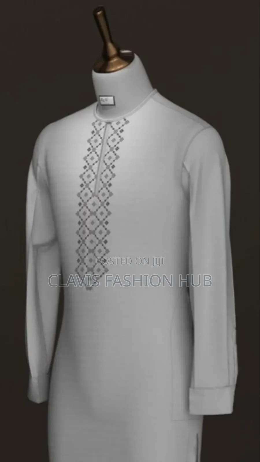 Kanzu for Men