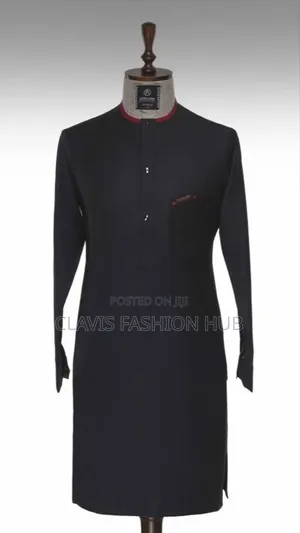 Kanzu for Men