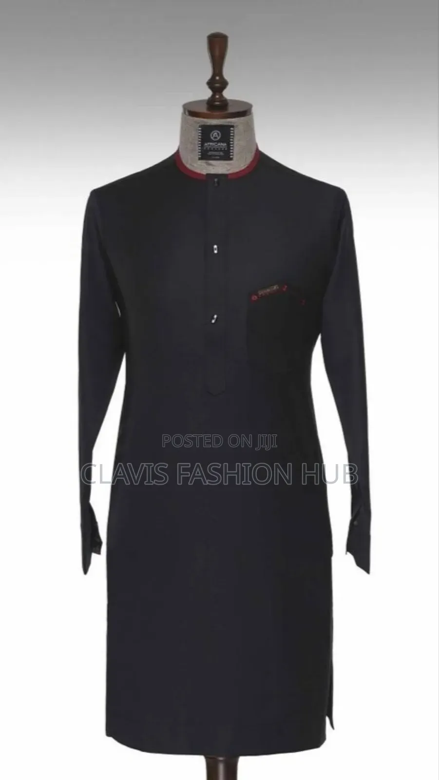 Kanzu for Men