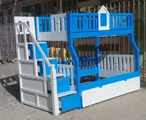 Bluey Kids Double Decker for Boys