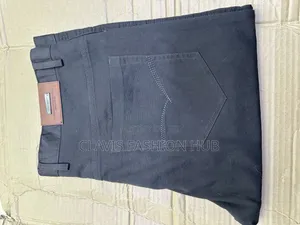 Khaki Trousers for Men- Executive Wear