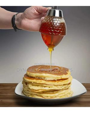 **Honey Dispenser Now AVAILABLE
