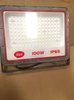 AIC-FX100 Floodlight 100watts Tf4ew