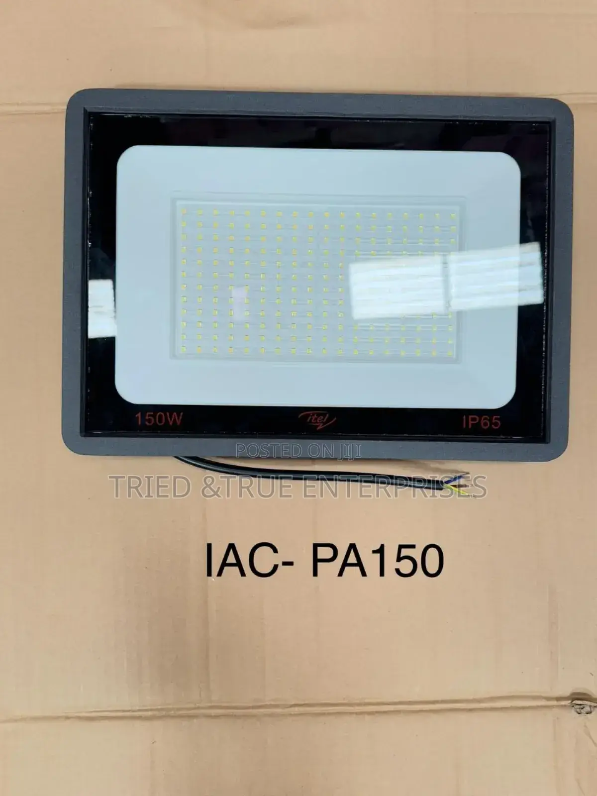 IAC-PA 150watt Floodlight Kj9y