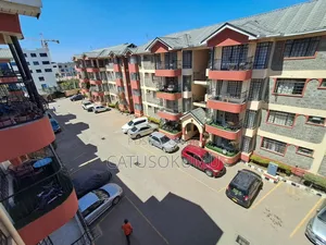 3bdrm Apartment in Syokimau for rent