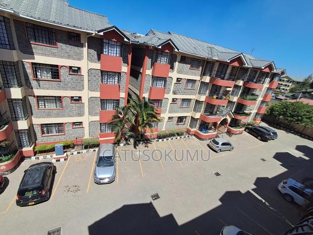 3bdrm Apartment in Syokimau for rent - thumbnail 3