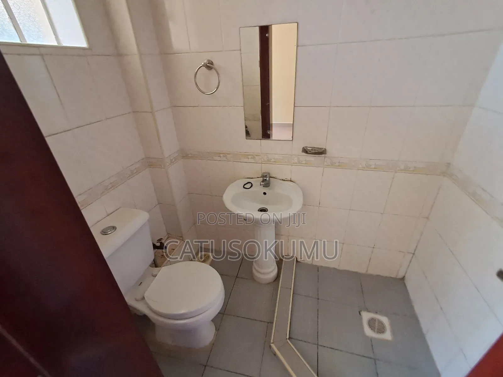3bdrm Apartment in Syokimau for rent