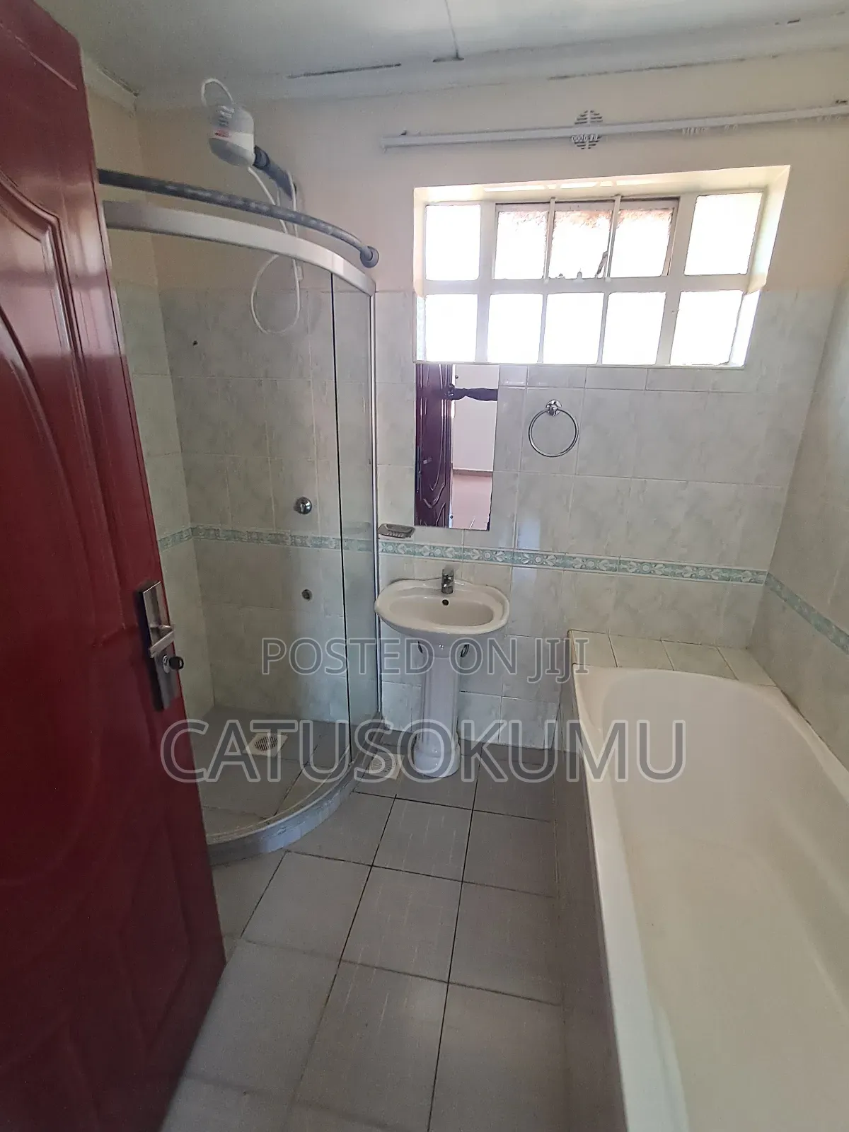 3bdrm Apartment in Syokimau for rent