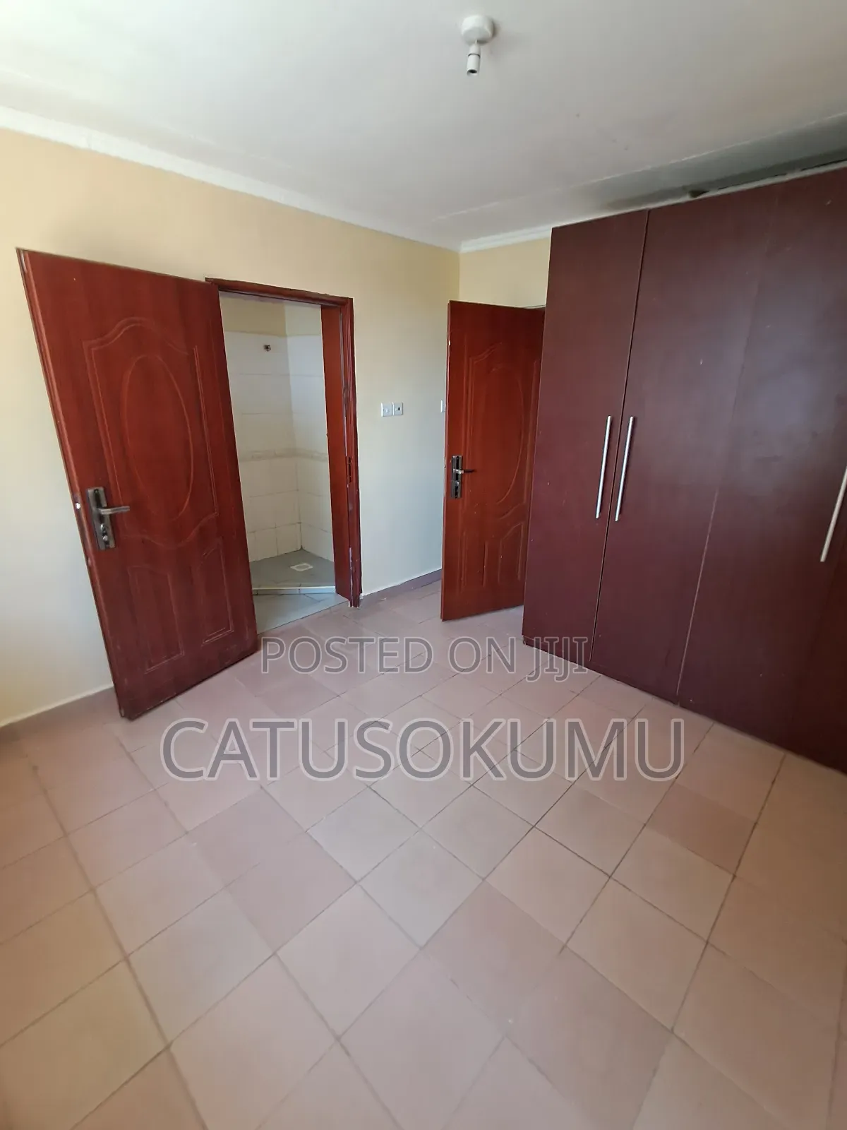 3bdrm Apartment in Syokimau for rent
