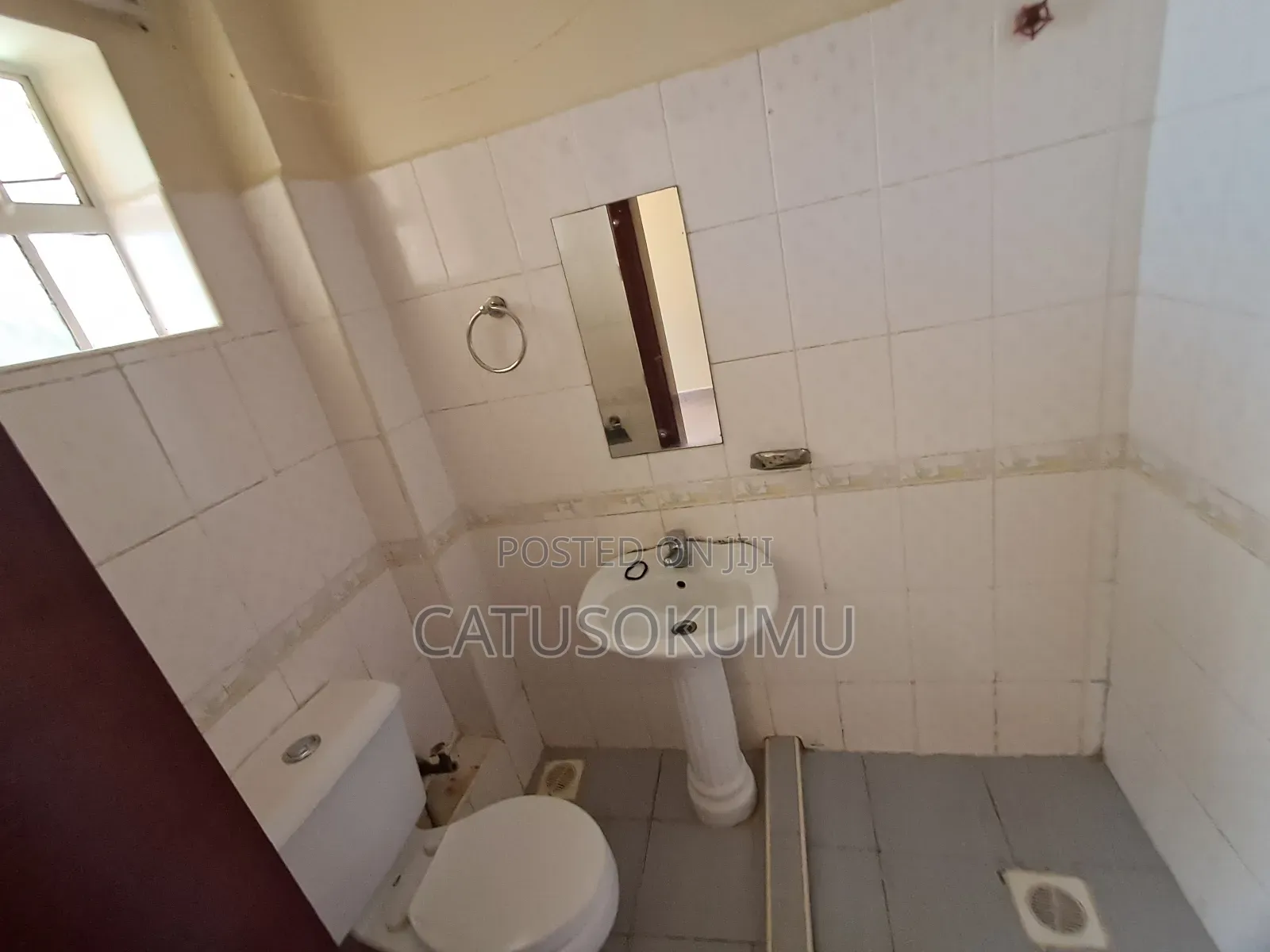 3bdrm Apartment in Syokimau for rent
