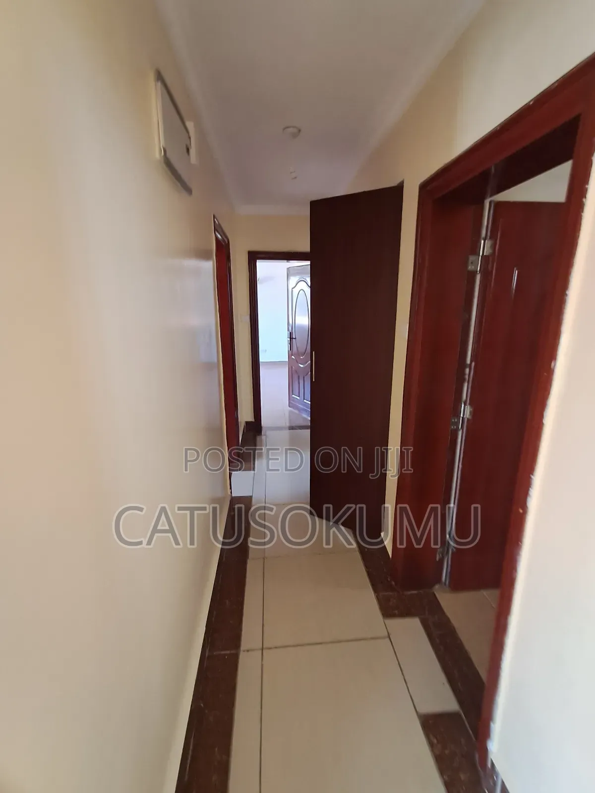 3bdrm Apartment in Syokimau for rent