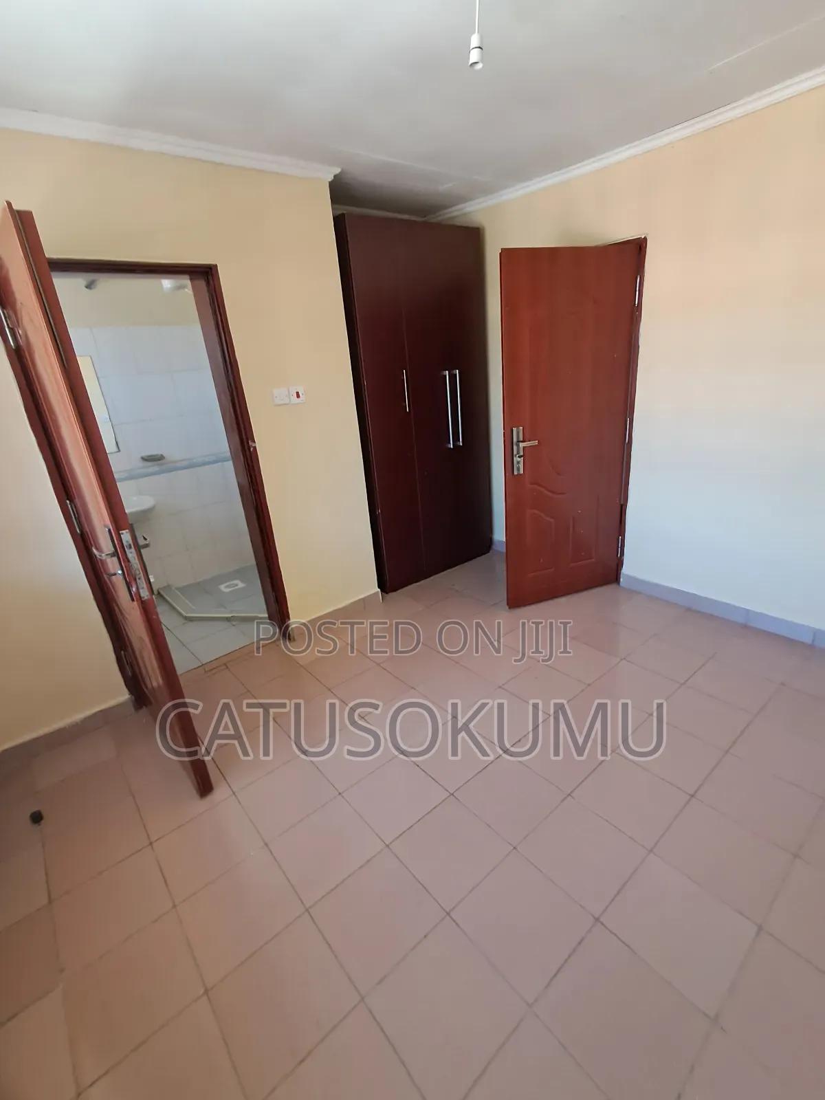 3bdrm Apartment in Syokimau for rent