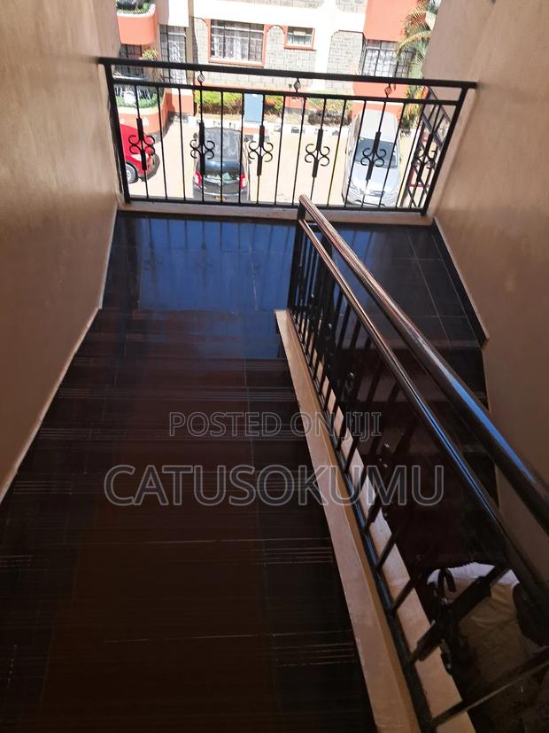 3bdrm Apartment in Syokimau for rent - thumbnail 4