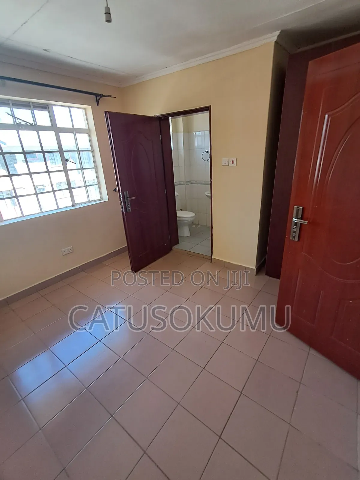3bdrm Apartment in Syokimau for rent