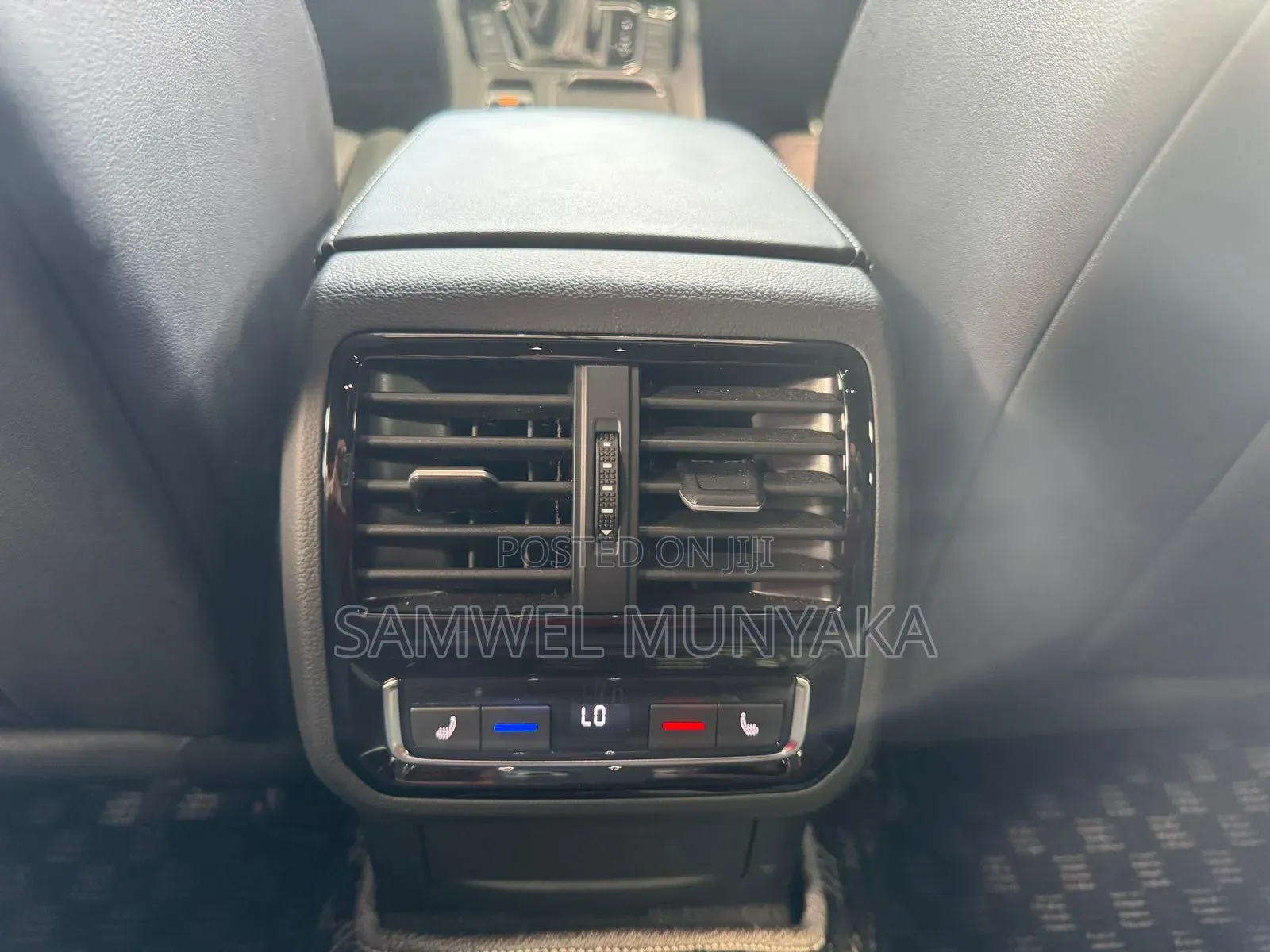 Volkswagen Arteon 2.0T SE R-Line w/20 AWD 4MOTION 2019 Gray