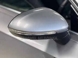 Volkswagen Arteon 2.0T SE R-Line w/20 AWD 4MOTION 2019 Gray