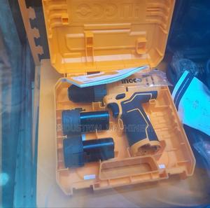 Ingco Cordless Drill - Professional