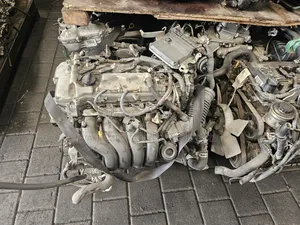 Engine 2zr