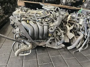 Engine 2zr