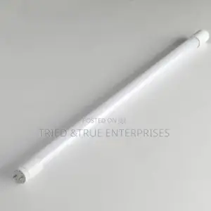 4ft LED Glass Tube Tf4ed