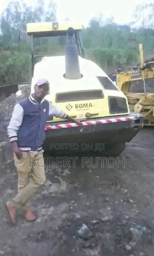 Robert KIPNGETICH