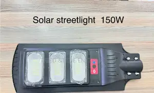 IEB-PB 150watts Solar Street Lights Hg8h