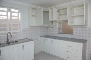 Furnished 3bdrm Townhouse/Terrace in Theta for sale