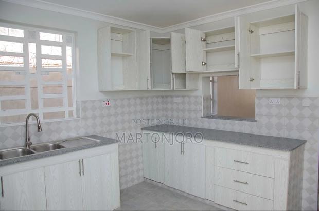Furnished 3bdrm Townhouse/Terrace in Theta for sale