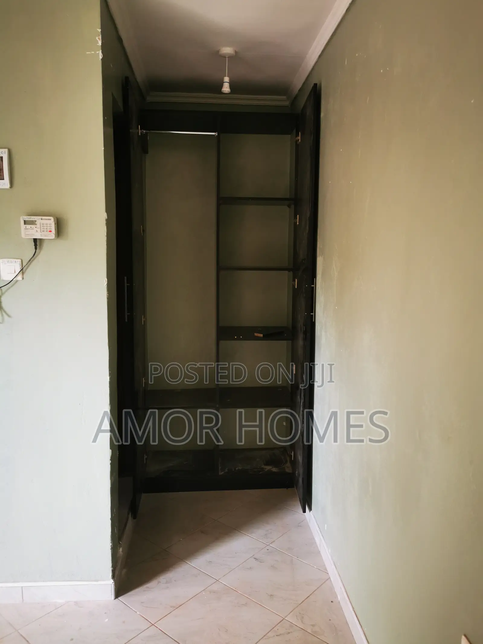 1bdrm Bedsitter in Kanamai-Barani- Near, Mtwapa for rent