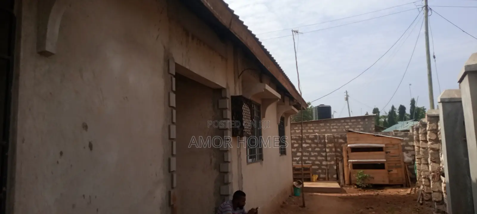 1bdrm Bedsitter in Kanamai-Barani- Near, Mtwapa for rent