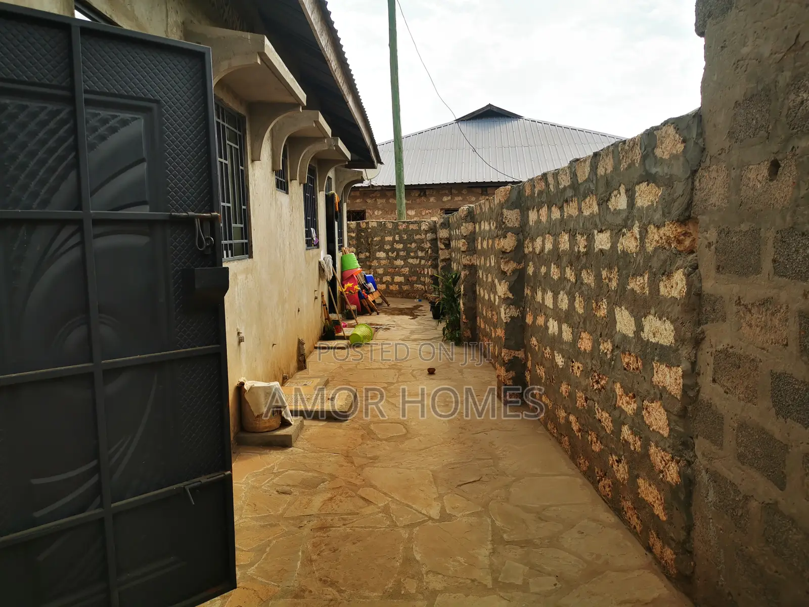1bdrm Bedsitter in Kanamai-Barani- Near, Mtwapa for rent