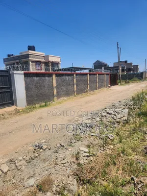 Furnished 3bdrm Bungalow in Juja for sale