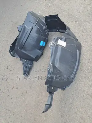 Stoneguard Suzuki Swift 2011
