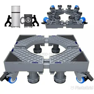 Heavy Duty Adjustable Base 10cm High