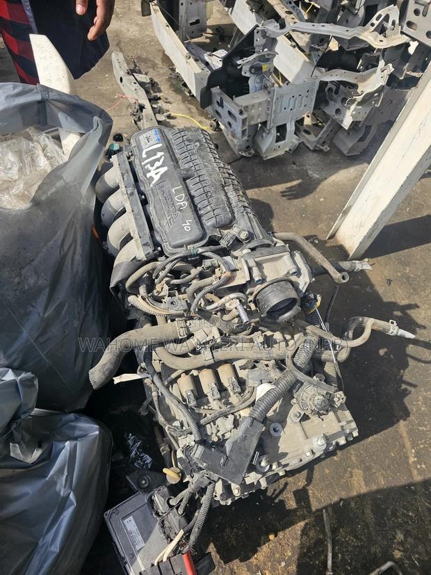 L13 Engine for Honda - main view