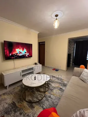 1 Bedroom Airbnb Mirema Roysambu