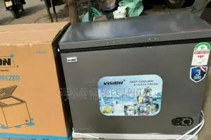 200litres Deep Freezer