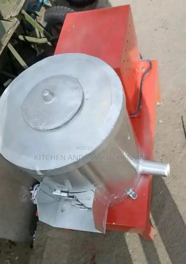 Pleasant Juacali Potatoes Peeler