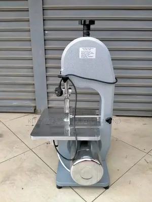 Electric Bone Saw Machine